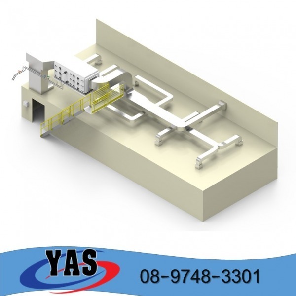 วาย เอ เอส คูล อินโนเวชั่น